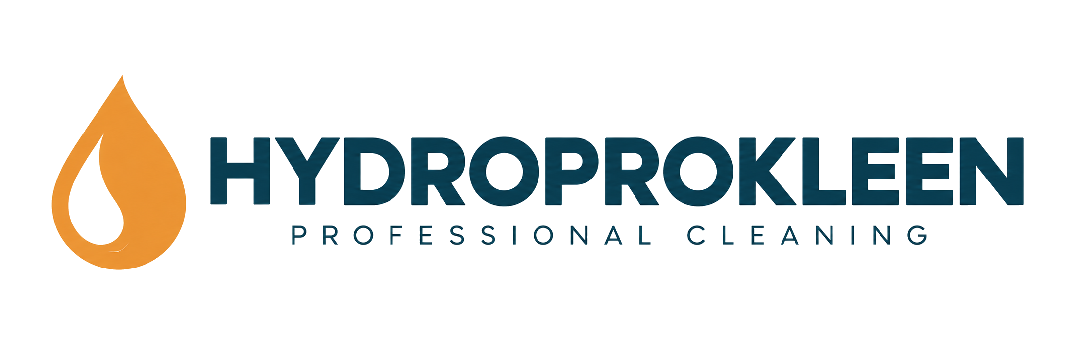 HydroProKleen - Professional Cleaning